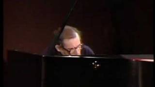 Bach  Goldberg Variations Aria Glenn Gould [upl. by Mya248]