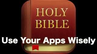 Epic YouVersion Bible App Promo [upl. by Nicolis842]