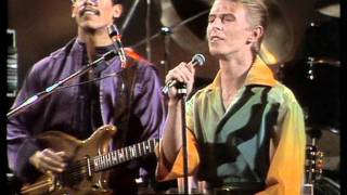 David Bowie Heroes live 1977 HQ [upl. by Akvir]