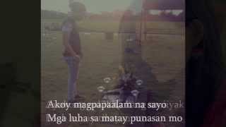 Mamimiss kita lyrics video HiroampMichelle Ann Story Song Still One amp Loraine [upl. by Summons]