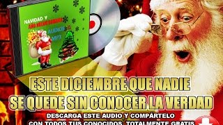 NAVIDAD Y AÑO NUEVO  Roeh Dr Javier Palacios Celorio [upl. by Cyndi]