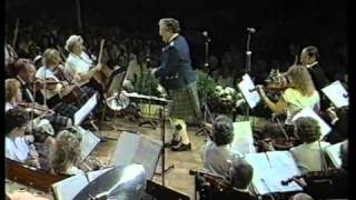 Scottish fiddle orchestra  Hens March oer the Midden [upl. by Neema750]