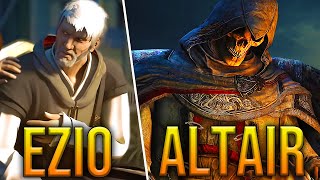 New Assassins Creed Mirage Gameplay  Stealth Combat amp More AC Mirage Gameplay [upl. by Idnod418]