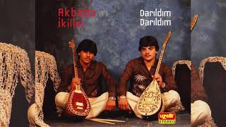 Darıldım Darıldım feat Arif Sağ  Akbaba İkilisi from the album Uzelli Elektro Saz [upl. by Camfort]