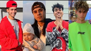 Dobre Brothers Real Name And Ages 2024 [upl. by Laux305]