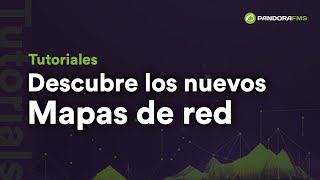 Descubre los nuevos Mapas de Red [upl. by Irrac]