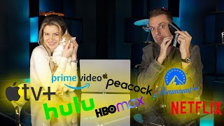 Hoovie adds up the cost of all of his streaming accounts and it’s WAY WORSE THAN CABLE GMYT EP38 [upl. by Daren]