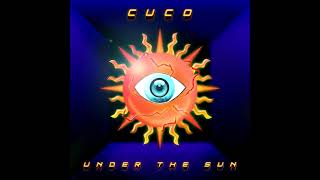 Cuco  Under The Sun instrumental [upl. by Novaat147]