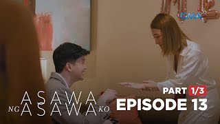 Asawa Ng Asawa Ko Full Episode 3 January 17 2024 Wednesday [upl. by Nedrob]