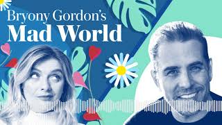 Bryony Gordons Mad World Hunter Biden on battling addiction  Podcast [upl. by Alilad]