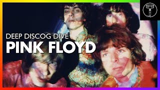 DEEP DISCOG DIVE Pink Floyd [upl. by Normalie234]