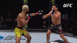 Deiveson Figueiredo x Joseph Benavidez  FULL FIGHT [upl. by Kyl]