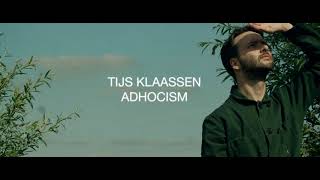 Adhocism album trailer  Tijs Klaassen Quintet [upl. by Bagley744]