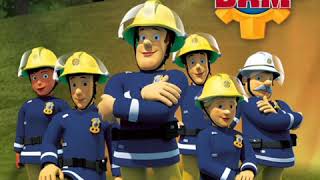 Fireman Sam  PreRescue Music CGI Series [upl. by Jacobson]