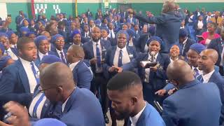 COGHDWG Opening 2023  Amahlathi aphelile [upl. by Ranson]