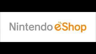 Nintendo 3DS eShop Loading Theme [upl. by Perkoff597]