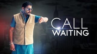 Nadha Virender  Call Waiting  Official Goyal Music HD [upl. by Nisa]