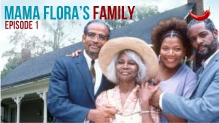 MAMA FLORA’S FAMILY  Episode 1  TV Serie  EG Media Productions [upl. by El329]