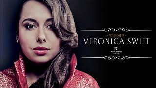 Veronica Swift  quotNo Regretsquot Official Audio [upl. by Wardle41]