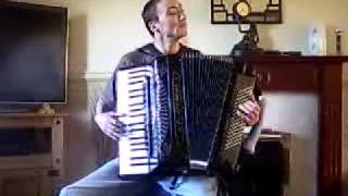 accordion tune [upl. by Dutchman]