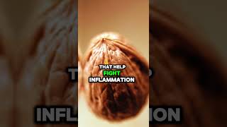 Powerful Health Benefits of Walnuts youtubeshorts benefits healthbenefits [upl. by Orapma]