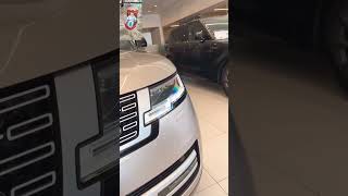 Range rover ki khas batyoutube reels [upl. by Hniv]