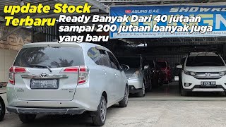 Agung mobil Tulungagung Update stock terbaru tanggal 18 November 2023 [upl. by Cash]