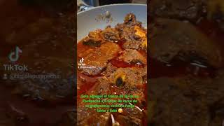 Easy recipe for Birria [upl. by Hulbard92]