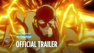 Justice League Crisis On Infinite Earths Part One  Official Trailer  Warner Bros Entertainment [upl. by Alihs]