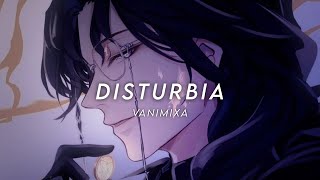 disturbia  edit audio  give credits if used [upl. by Wulf]