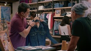 Levi’s® Holiday 2018 English Subtitles [upl. by Arramat413]