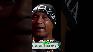 Edilson Capetinha Um Grande Jogador e Seus Desafios1 [upl. by Naltiak]