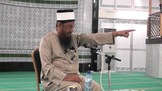 FULL  Syeikh Imran Hosein  quotImam Mahdi amp The Return Of The Khilafahquot [upl. by Uzia]