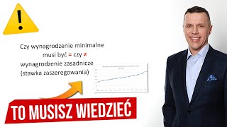 To o wynagrodzeniu minimalnym w transporcie musisz wiedzieć [upl. by Nyleimaj]