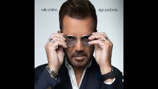 Willy Chirino  Imagínate Cover Audio [upl. by Nitaf]