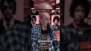 Joe Rogan and Brendan Schaub Intervention [upl. by Llereg51]