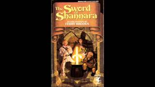 Whisper 19 Reading quotThe Sword of Shannaraquot Part 1 [upl. by Nitsirt]