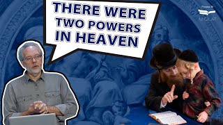 Why is the Godhead FORBIDDEN KNOWLEDGE In Modern JUDAISM [upl. by Sweatt769]