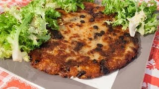 Recette du Farcement savoyard  La Cuisine de Monica [upl. by Nolad478]