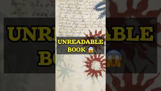 The Unreadable Book  A Mysterious Enigma  Voynich Manuscript [upl. by Millman375]