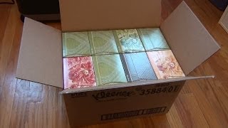 Kleenex Ultra Facial Tissue 120 Count Pack of 8 Review [upl. by Githens80]