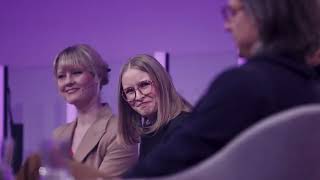 Telia Day One 2024 aftermovie [upl. by Eisdnyl]