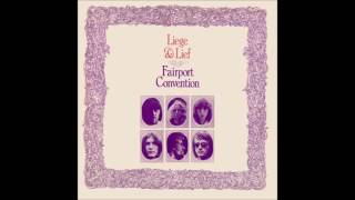 Fairport Convention  Quiet Joys Of Brotherhood [upl. by Gnud]