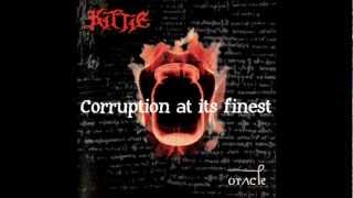 Kittie  No Name w lyrics [upl. by Ginevra]