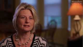 Mitral Valve Repair Patient Story Kathy ODonnell [upl. by Niall]