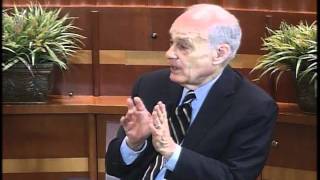 Vincent Bugliosi  Divinity of Doubt  Part 1 [upl. by Nager]