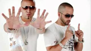 Wisin amp Yandel ft Don Omar  Nadie como tu [upl. by Duer]