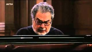 Bach JS  Schafe können sicher weiden BWV 208 Leon Fleisher [upl. by Nelloc591]