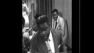 Fats Domino quotAint That A Shamequot 1956 [upl. by Luhar]