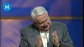 Chuck Swindoll  Boars in Gods Vineyard [upl. by Conrad]